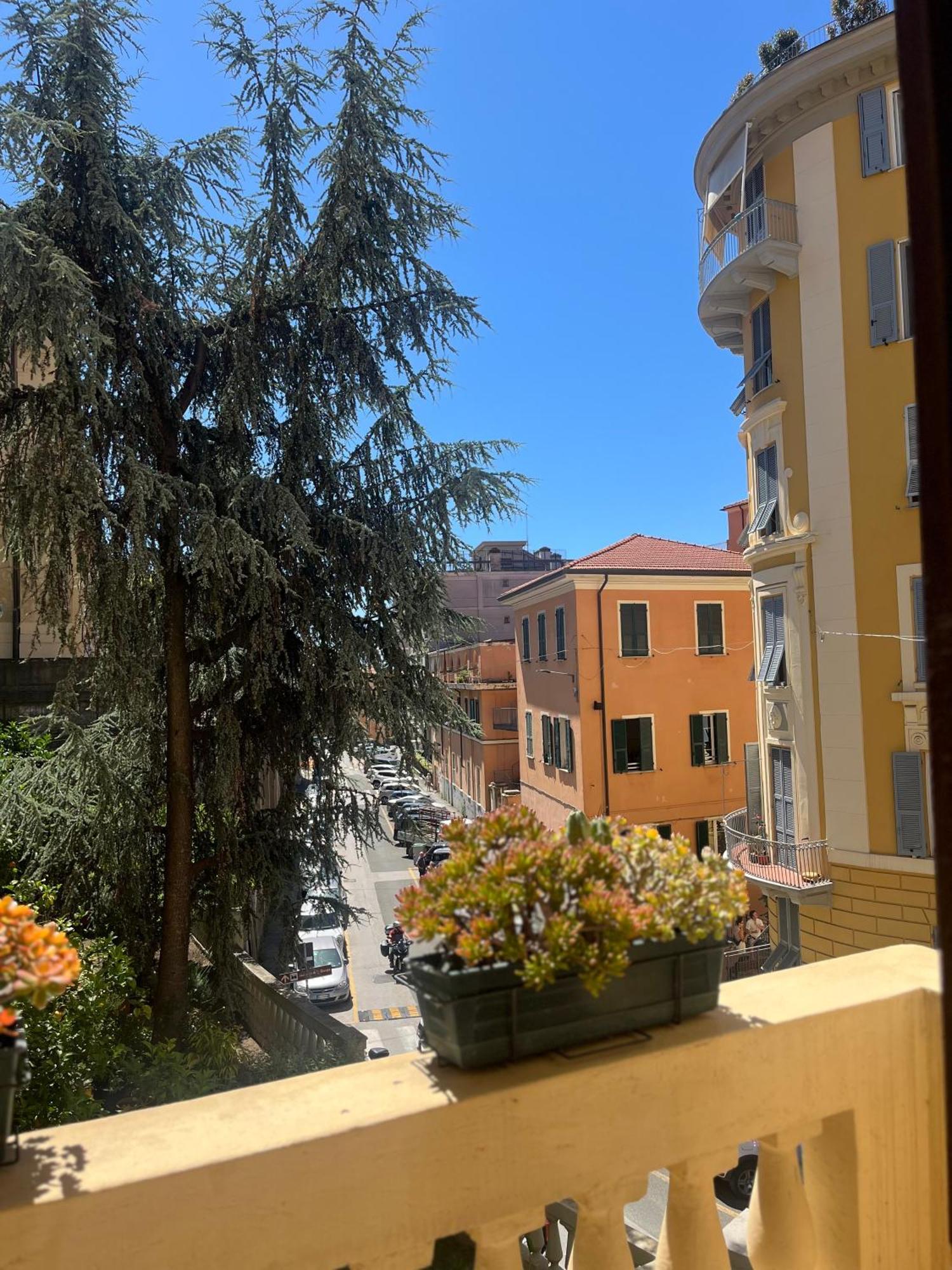 Delizioso Appartamento لا سبيتسْيا المظهر الخارجي الصورة